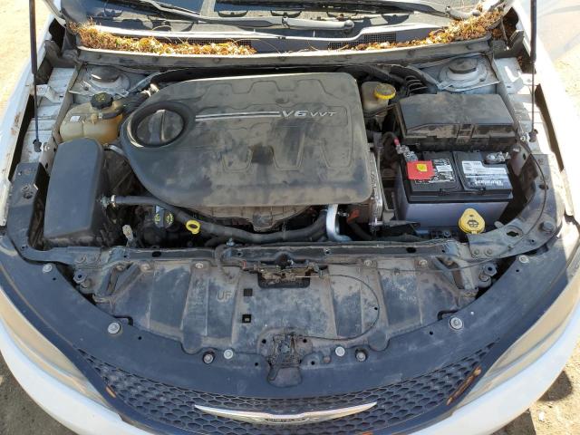 Photo 10 VIN: 1C3CCCBG0FN686587 - CHRYSLER 200 