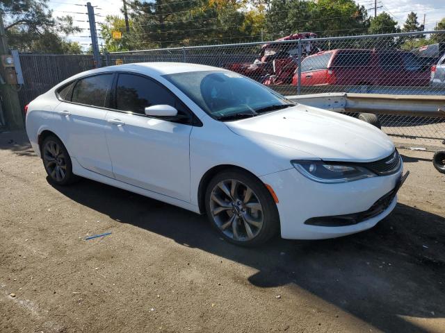 Photo 3 VIN: 1C3CCCBG0FN686587 - CHRYSLER 200 