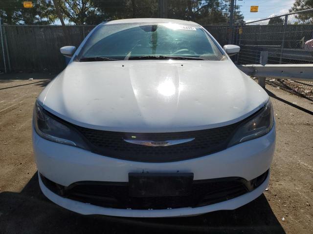 Photo 4 VIN: 1C3CCCBG0FN686587 - CHRYSLER 200 