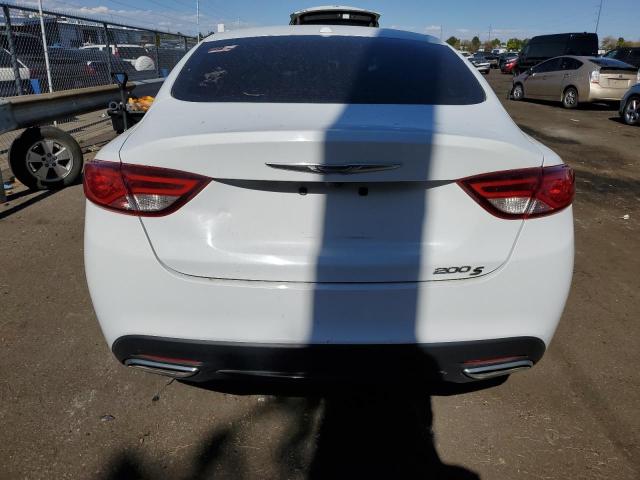 Photo 5 VIN: 1C3CCCBG0FN686587 - CHRYSLER 200 