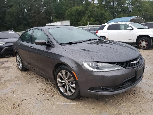 Photo 3 VIN: 1C3CCCBG0FN690154 - CHRYSLER 200 