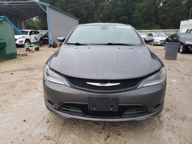 Photo 4 VIN: 1C3CCCBG0FN690154 - CHRYSLER 200 