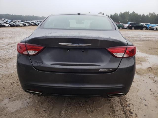 Photo 5 VIN: 1C3CCCBG0FN690154 - CHRYSLER 200 