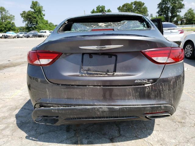 Photo 5 VIN: 1C3CCCBG0FN730507 - CHRYSLER 200 