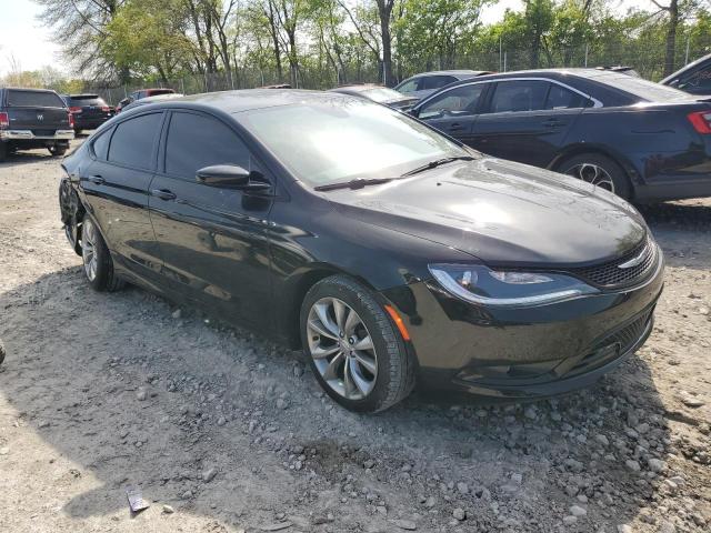 Photo 3 VIN: 1C3CCCBG0FN735612 - CHRYSLER 200 