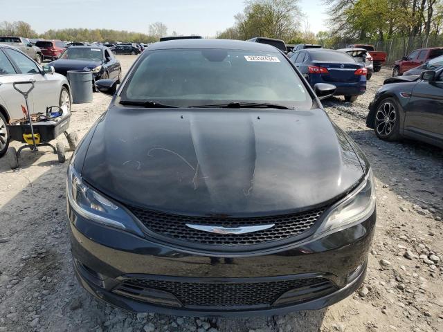 Photo 4 VIN: 1C3CCCBG0FN735612 - CHRYSLER 200 