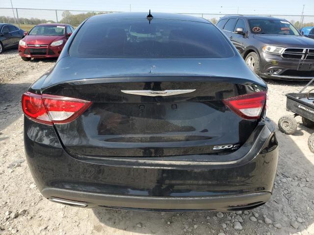 Photo 5 VIN: 1C3CCCBG0FN735612 - CHRYSLER 200 