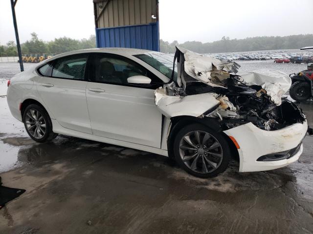 Photo 3 VIN: 1C3CCCBG0FN756945 - CHRYSLER 200 