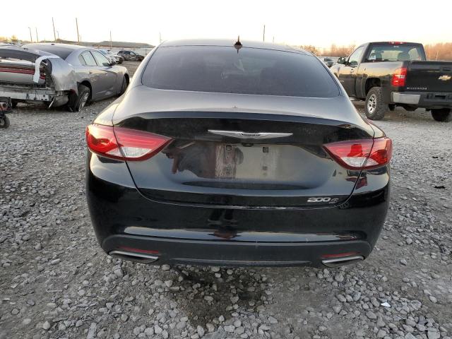 Photo 5 VIN: 1C3CCCBG0GN100259 - CHRYSLER 200 S 