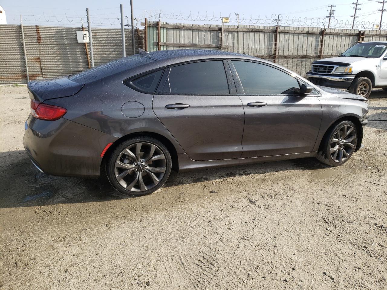 Photo 2 VIN: 1C3CCCBG0GN138980 - CHRYSLER 200 