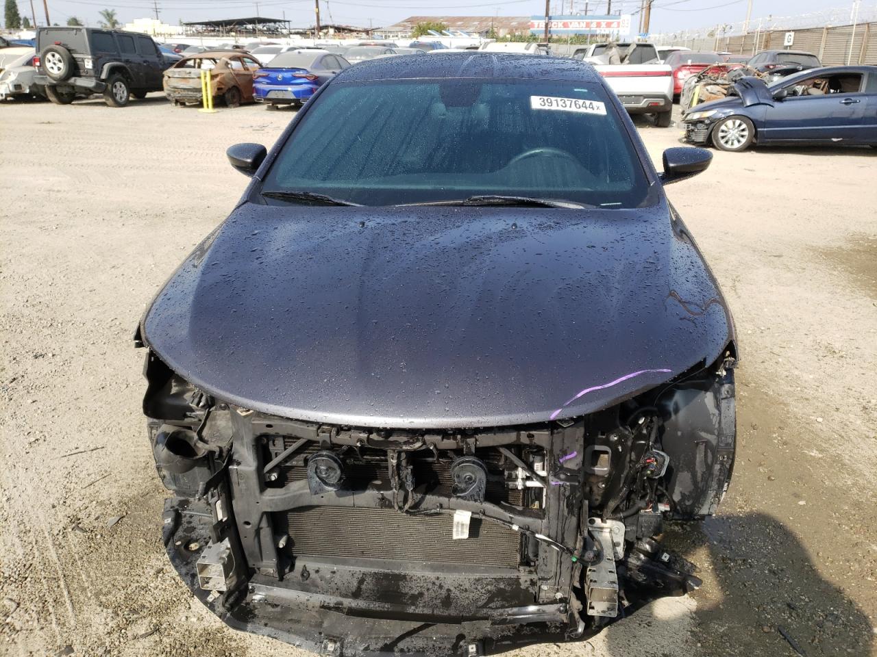 Photo 4 VIN: 1C3CCCBG0GN138980 - CHRYSLER 200 