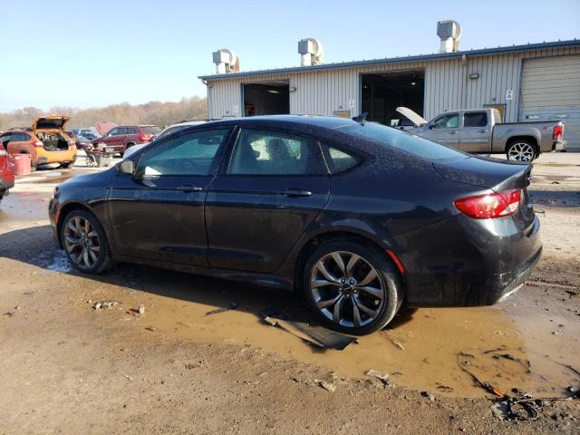 Photo 1 VIN: 1C3CCCBG0GN176256 - CHRYSLER 200 S 