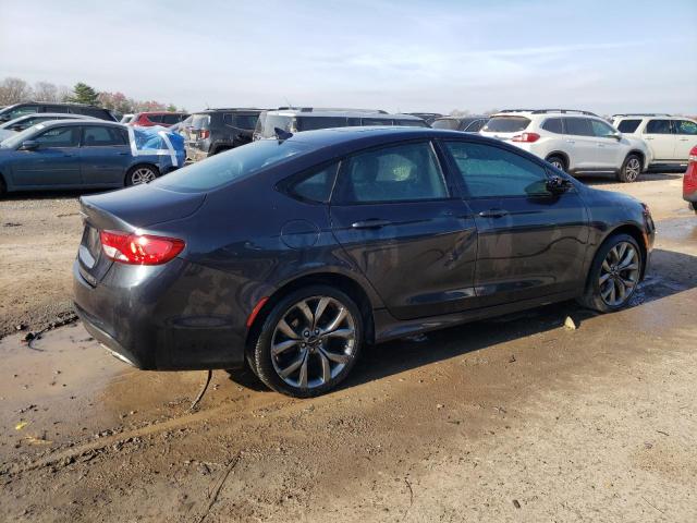 Photo 2 VIN: 1C3CCCBG0GN176256 - CHRYSLER 200 S 