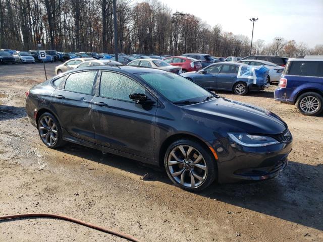 Photo 3 VIN: 1C3CCCBG0GN176256 - CHRYSLER 200 S 