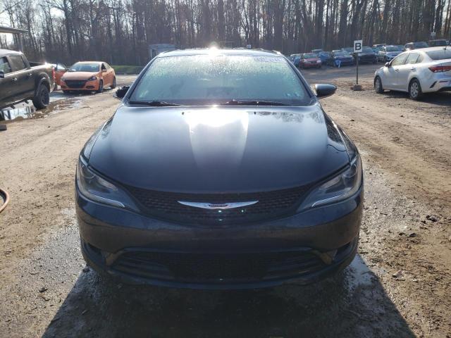 Photo 4 VIN: 1C3CCCBG0GN176256 - CHRYSLER 200 S 