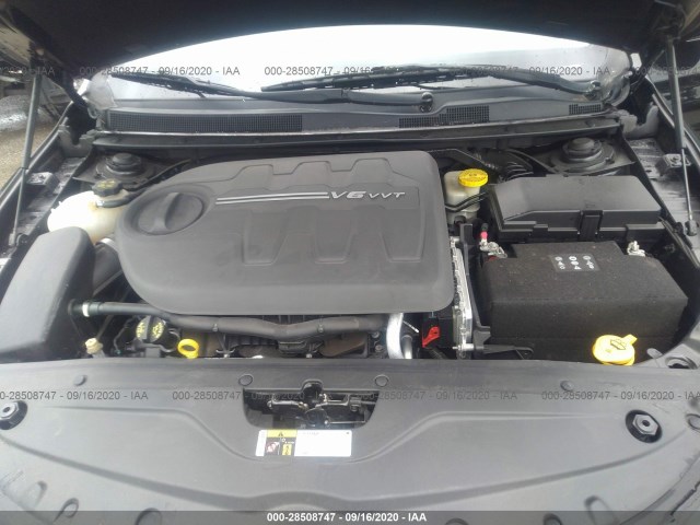 Photo 9 VIN: 1C3CCCBG1FN515749 - CHRYSLER 200 