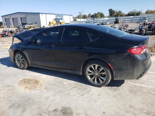 Photo 1 VIN: 1C3CCCBG1FN517789 - CHRYSLER 200 