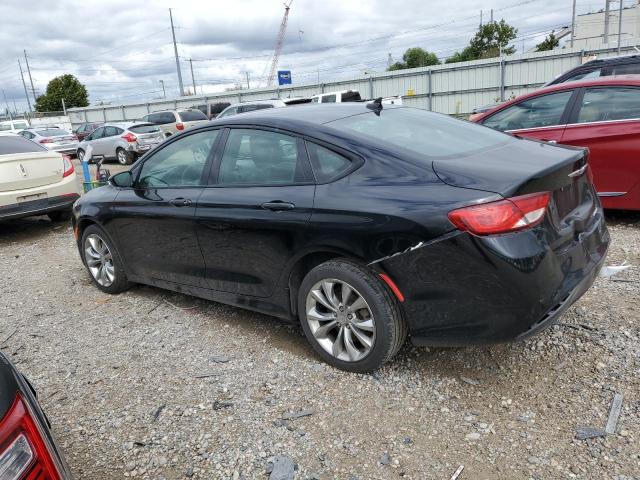 Photo 1 VIN: 1C3CCCBG1FN518716 - CHRYSLER 200 S 