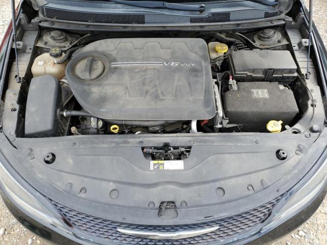 Photo 10 VIN: 1C3CCCBG1FN518716 - CHRYSLER 200 S 