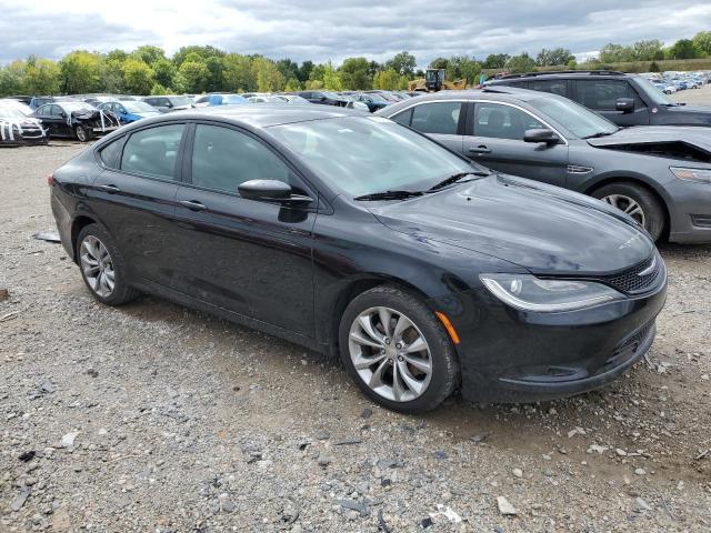 Photo 3 VIN: 1C3CCCBG1FN518716 - CHRYSLER 200 S 