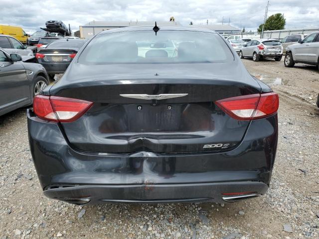 Photo 5 VIN: 1C3CCCBG1FN518716 - CHRYSLER 200 S 