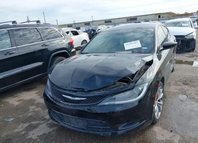 Photo 5 VIN: 1C3CCCBG1FN526301 - CHRYSLER 200 