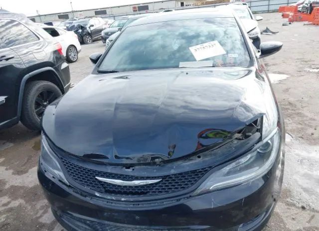 Photo 9 VIN: 1C3CCCBG1FN526301 - CHRYSLER 200 