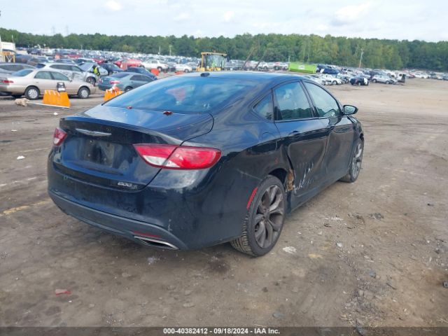 Photo 3 VIN: 1C3CCCBG1FN528758 - CHRYSLER 200 