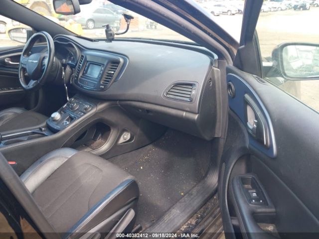 Photo 4 VIN: 1C3CCCBG1FN528758 - CHRYSLER 200 