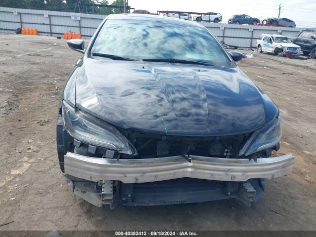 Photo 5 VIN: 1C3CCCBG1FN528758 - CHRYSLER 200 