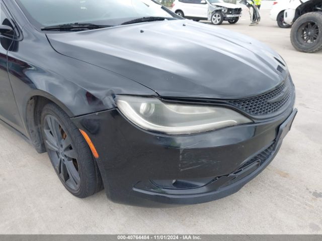 Photo 5 VIN: 1C3CCCBG1FN546046 - CHRYSLER 200 