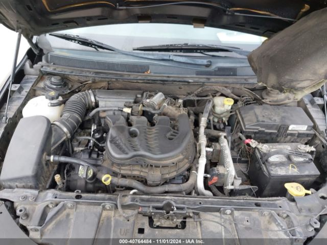 Photo 9 VIN: 1C3CCCBG1FN546046 - CHRYSLER 200 