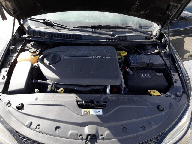 Photo 6 VIN: 1C3CCCBG1FN570461 - CHRYSLER 200 