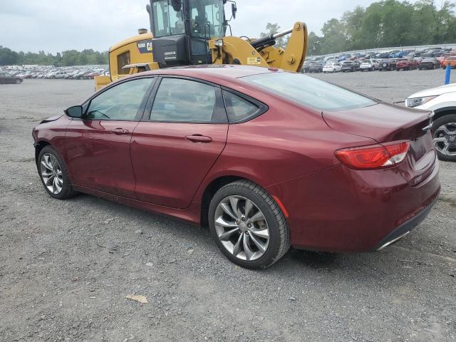 Photo 1 VIN: 1C3CCCBG1FN572565 - CHRYSLER 200 S 