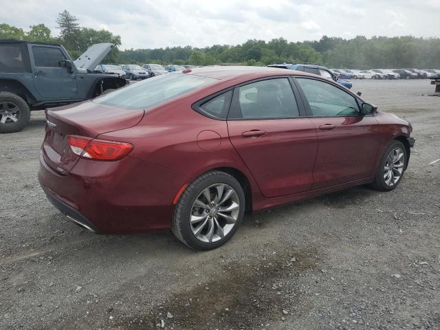 Photo 2 VIN: 1C3CCCBG1FN572565 - CHRYSLER 200 S 