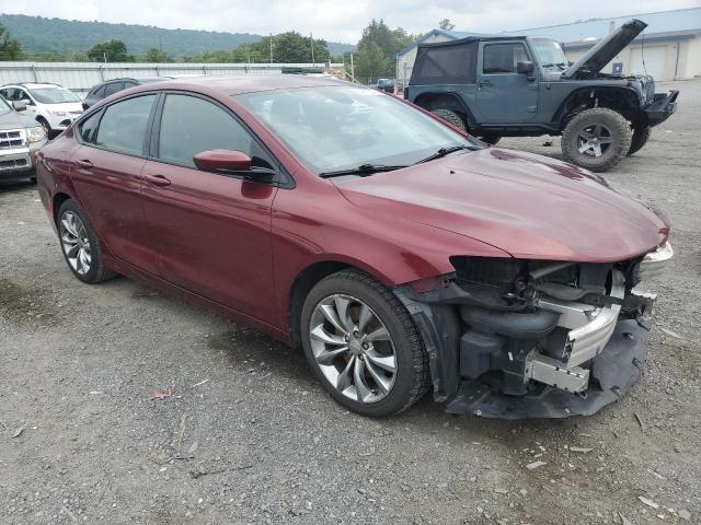 Photo 3 VIN: 1C3CCCBG1FN572565 - CHRYSLER 200 S 