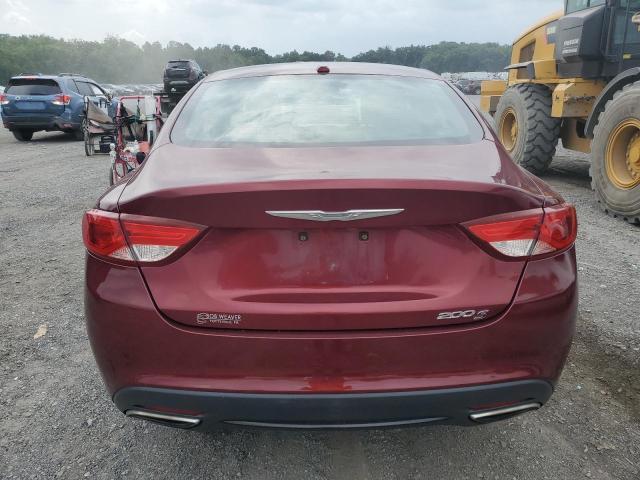 Photo 5 VIN: 1C3CCCBG1FN572565 - CHRYSLER 200 S 