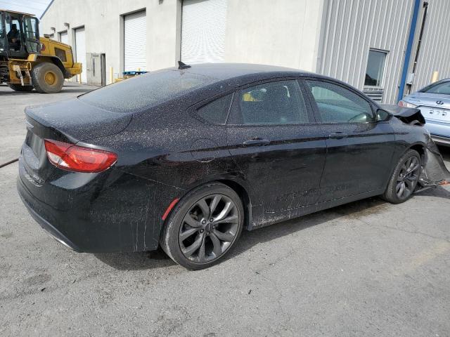 Photo 2 VIN: 1C3CCCBG1FN663870 - CHRYSLER 200 S 