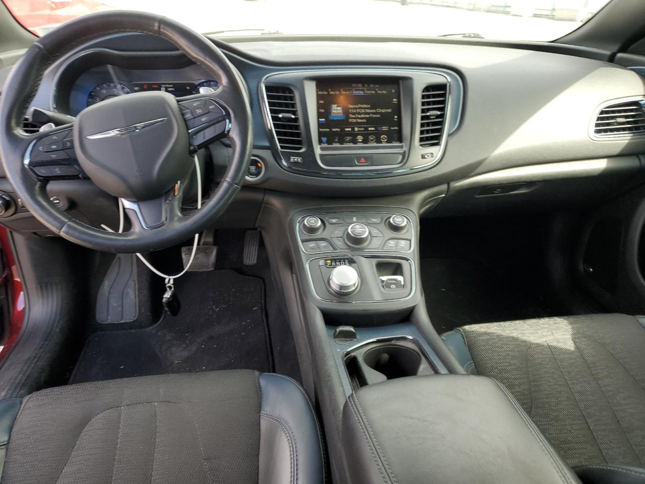 Photo 7 VIN: 1C3CCCBG1FN673136 - CHRYSLER 200 