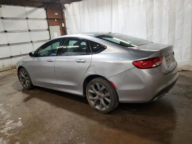 Photo 1 VIN: 1C3CCCBG1FN700688 - CHRYSLER 200 