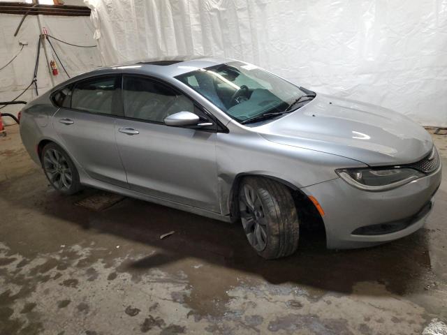 Photo 3 VIN: 1C3CCCBG1FN700688 - CHRYSLER 200 