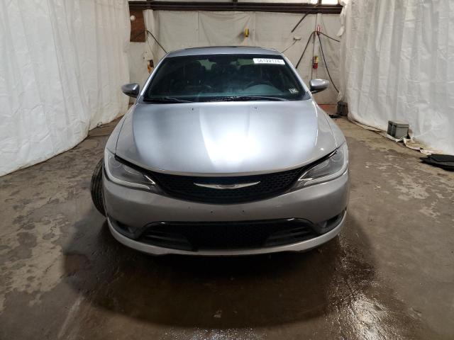 Photo 4 VIN: 1C3CCCBG1FN700688 - CHRYSLER 200 