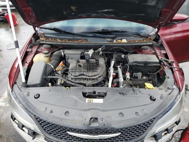 Photo 10 VIN: 1C3CCCBG1FN735991 - CHRYSLER 200 