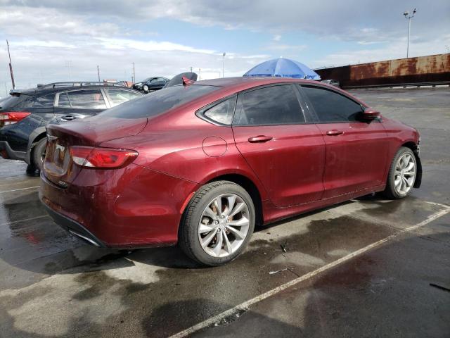 Photo 2 VIN: 1C3CCCBG1FN735991 - CHRYSLER 200 