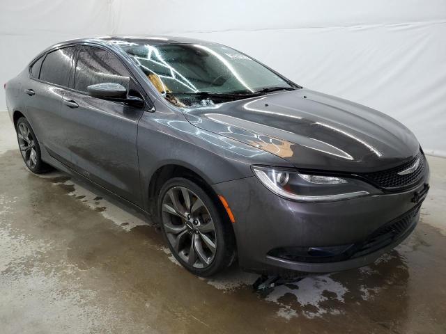 Photo 3 VIN: 1C3CCCBG1GN101775 - CHRYSLER 200 