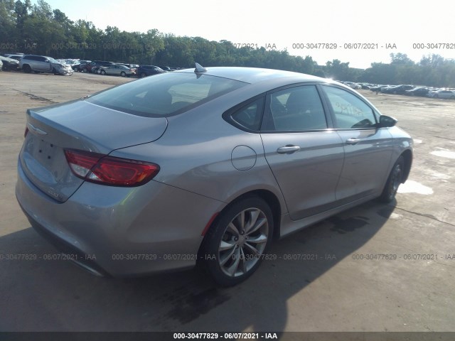 Photo 3 VIN: 1C3CCCBG1GN108922 - CHRYSLER 200 