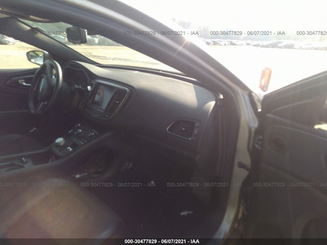 Photo 4 VIN: 1C3CCCBG1GN108922 - CHRYSLER 200 