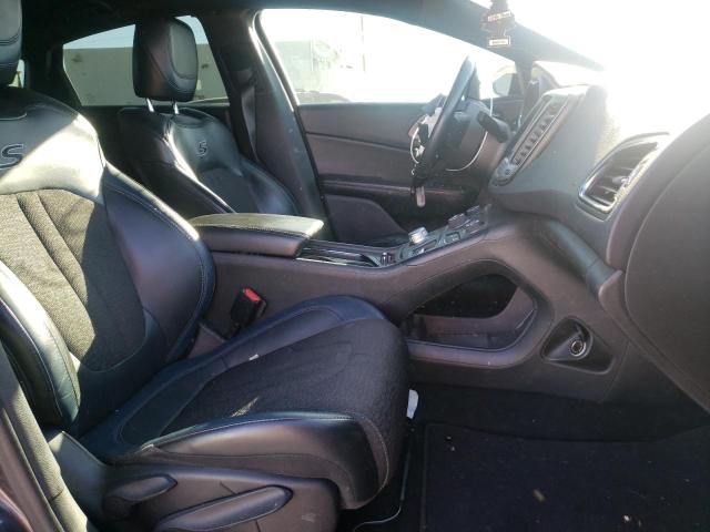 Photo 4 VIN: 1C3CCCBG1GN138020 - CHRYSLER 200 S 