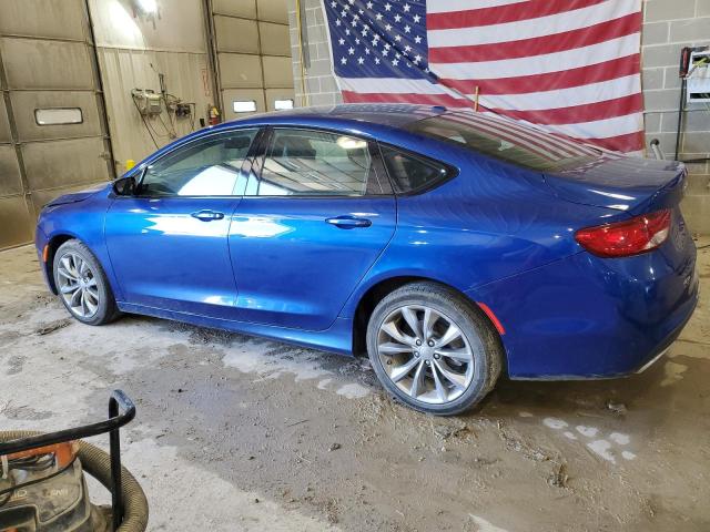 Photo 1 VIN: 1C3CCCBG1GN146926 - CHRYSLER 200 S 