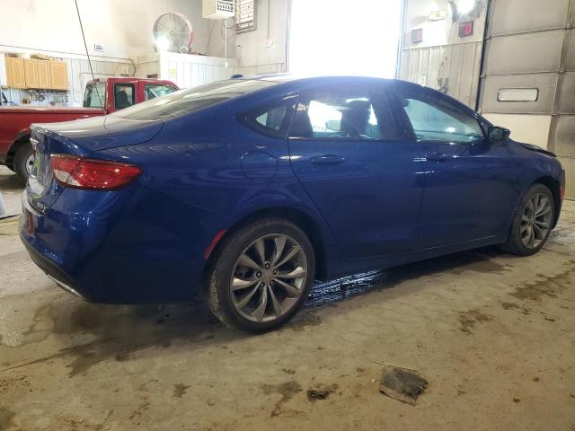 Photo 2 VIN: 1C3CCCBG1GN146926 - CHRYSLER 200 S 